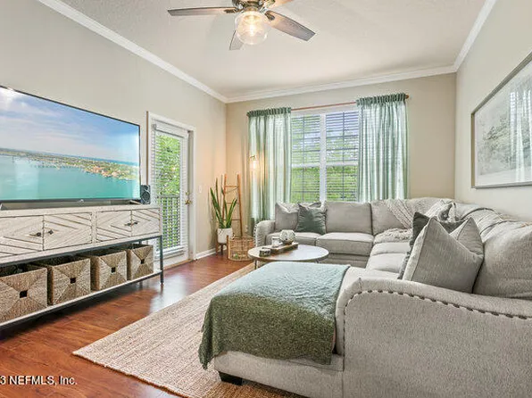 7801 POINT MEADOWS Drive #2305, Jacksonville, FL 32256