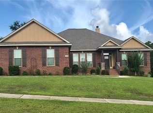 10069 Highfield Way, Mobile, AL 36695
