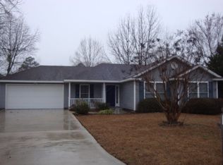 216 S Teakwood Ct, Brunswick, GA 31525
