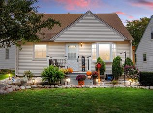 3624 S 85th St, Milwaukee, WI 53228