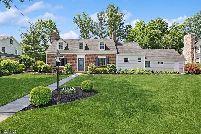 1041 Wychwood Rd, Westfield, NJ 07090 Zillow