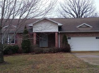 26246 Rambling Ln, Richland, MO 65556