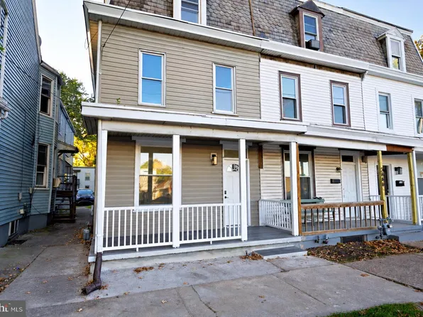 3442 N 6th St, Harrisburg, PA 17110
