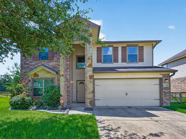 11995 La Salle River Rd, Conroe, TX 77304