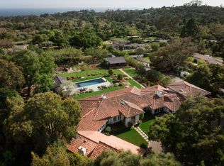 780 Rockbridge Rd, Santa Barbara, CA 93108