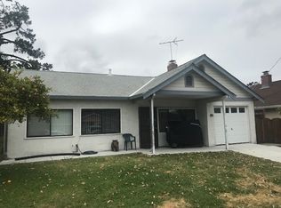 2673 Vergil Ct, Castro Valley, CA 94546