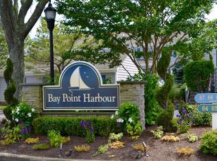 67 Bay Point Harbour, Point Pleasant Beach, NJ 08742