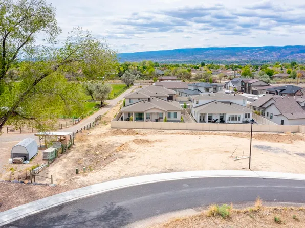 2523 Woody Creek Dr, Grand Junction, CO 81505