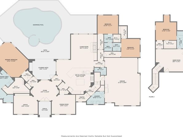 8401 Prince Charles Ct, Montgomery, TX 77316