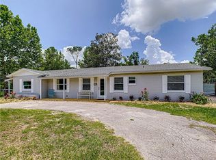19452 E Umatilla Blvd, Umatilla, FL 32784