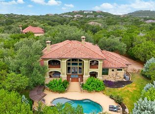 17408 Regatta View Dr, Jonestown, TX 78645