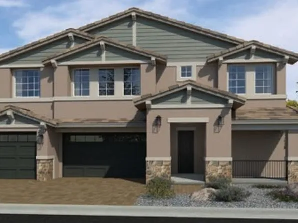 7709 Serenity Bay Ln #56, North Las Vegas, NV 89084