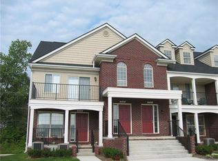 45656 Kennedy Ave, Shelby Township, MI 48315