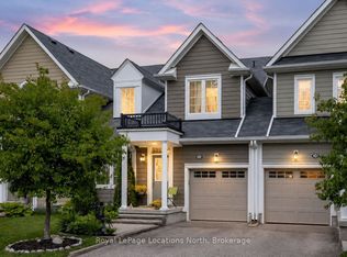 22 Berkshire Ave, Wasaga Beach, ON L9Z 0G3