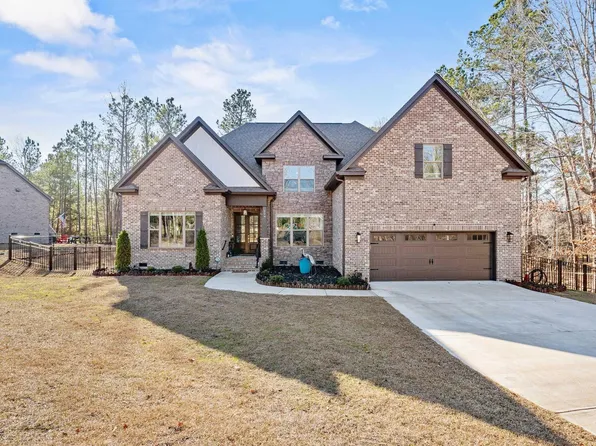 524 Murray Lindler Dr, Chapin, SC 29036