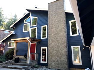 57348 Crest Acres Rd, Coquille, OR 97423