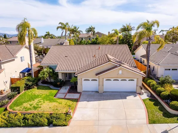 3825 Sienna St, Oceanside, CA 92056