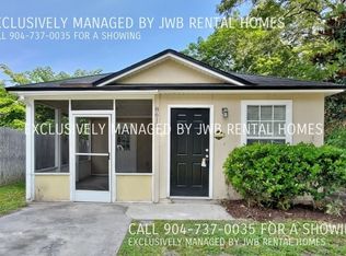 8615 Free Ave, Jacksonville, FL 32211