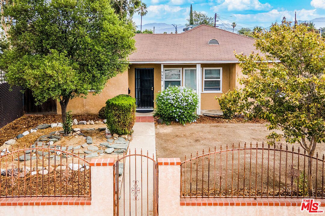 9664 Laurel Canyon Blvd, Arleta, CA 91331 Zillow