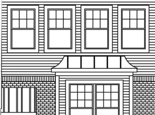 557 Grand Central Sta, Apex, NC 27502