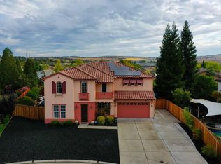 709 San Marino Ct, El Dorado Hills, CA