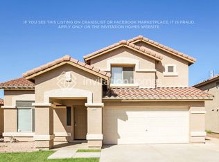 9318 N 85th Dr, Peoria, AZ 85345