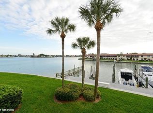 515 Haven Point Dr, Treasure Island, FL 33706