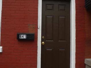 641 E Chestnut St, Lancaster, PA 17602