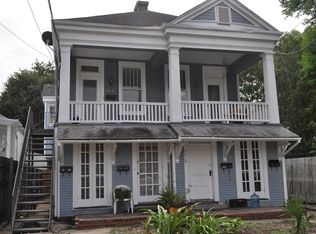 8020 Panola St UNIT B, New Orleans, LA 70118