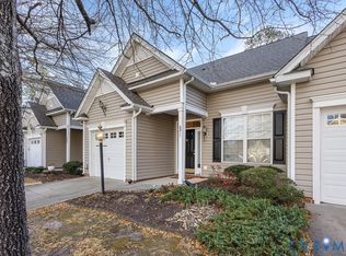 8811 Providence Knoll Mews, North Chesterfield, VA 23236