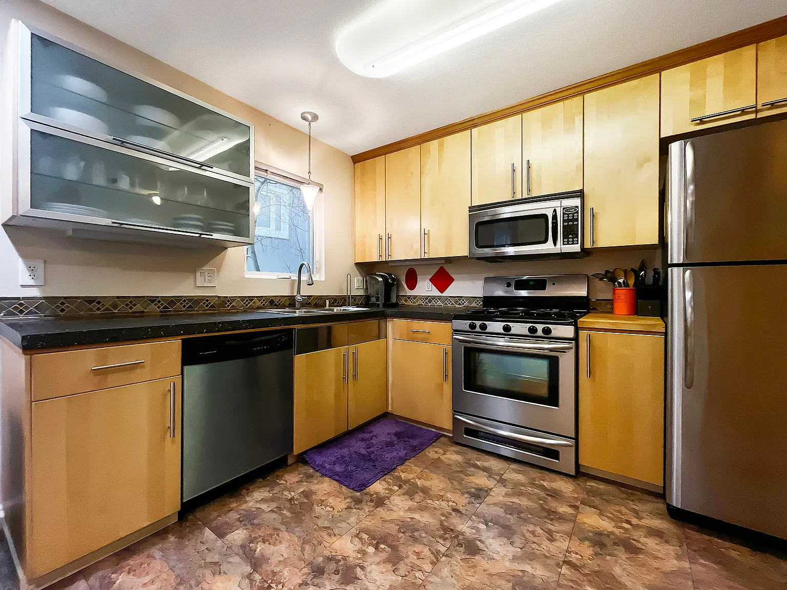 617 N Street - D — Photo 3
