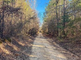 0 Norsworthy Rd, Strong, AR 71765