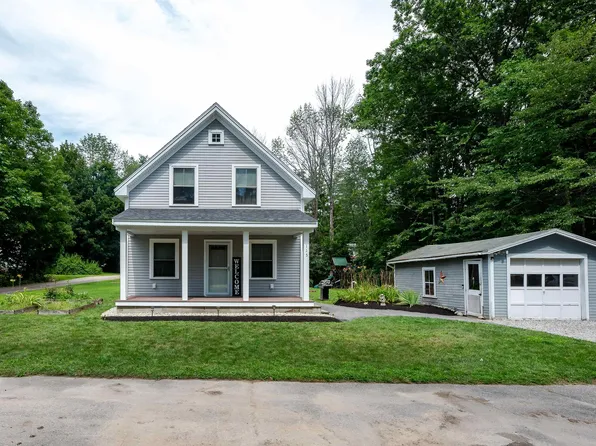 115 Spring Street, Farmington, NH 03835
