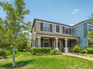 17575 Brighton Lake Rd, Land O Lakes, FL 34638