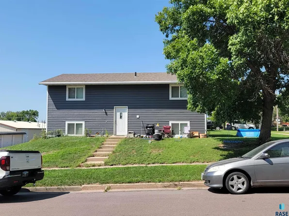 1409 N Blauvelt Ave, Sioux Falls, SD 57103