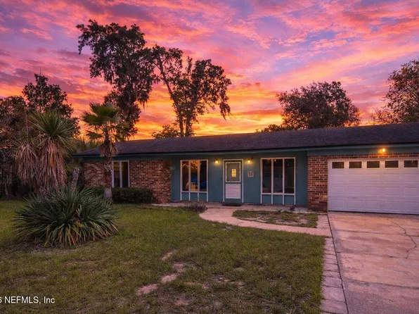 3442 RED OAK Circle E, Orange Park, FL 32073