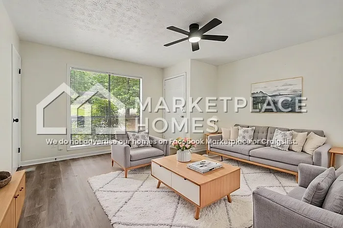 2 bed, 1.0 bath, 931 sqft, $1,370 — Photo 4