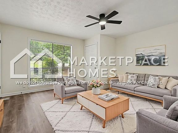 4th image of 3022 Cruse Rd Unit A