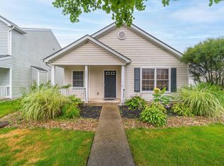 3725 Confederation Dr #238, Columbus, OH 43207