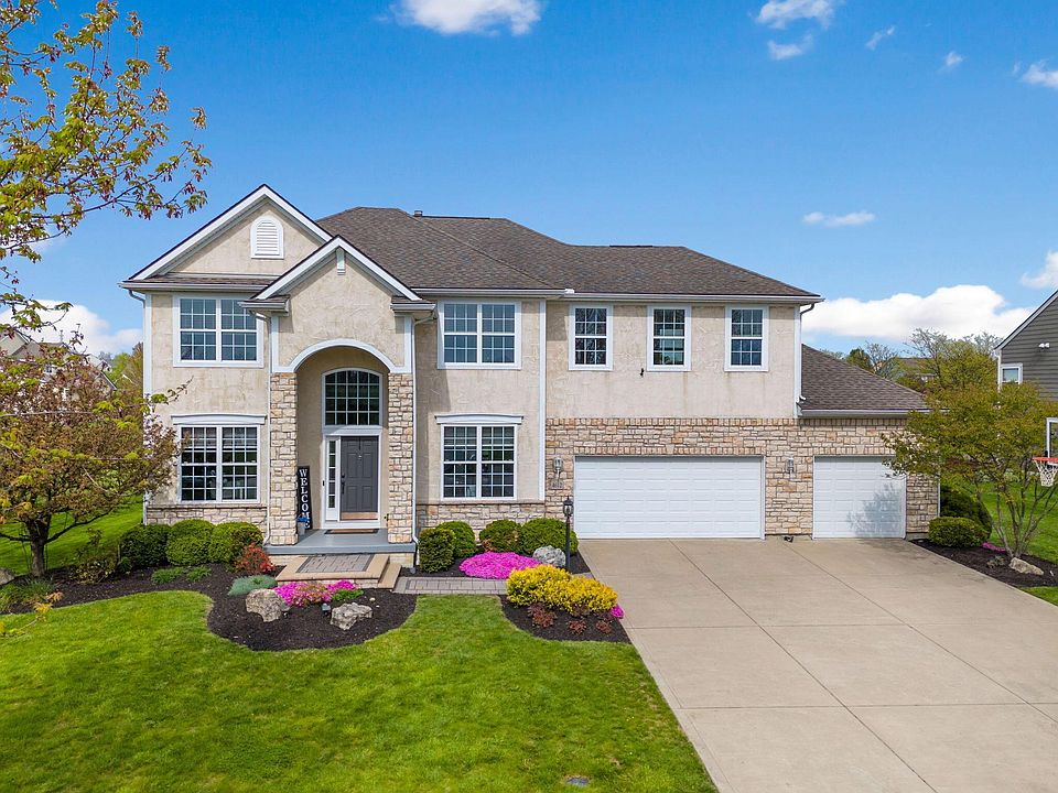 1st image of 4612 Chantry Dr