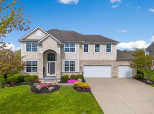 4612 Chantry Dr, Galena, OH 43021