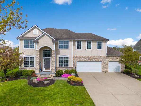 4612 Chantry Dr, Galena, OH 43021