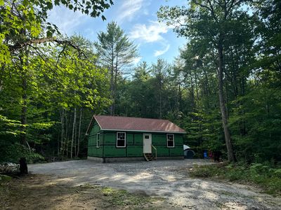 160 Maplewood Drive, Naples, ME, 04055