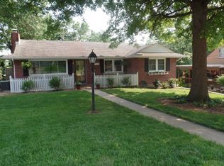 1815 W McCarty St, Jefferson City, MO 65109