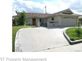 3308 La Puente Rd, West Covina, CA 91792