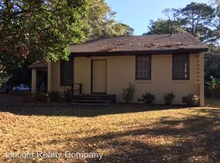 2005 Charlton St, Valdosta, GA 31602