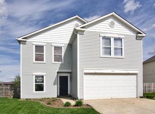 513 Tomahawk St, Sheridan, IN