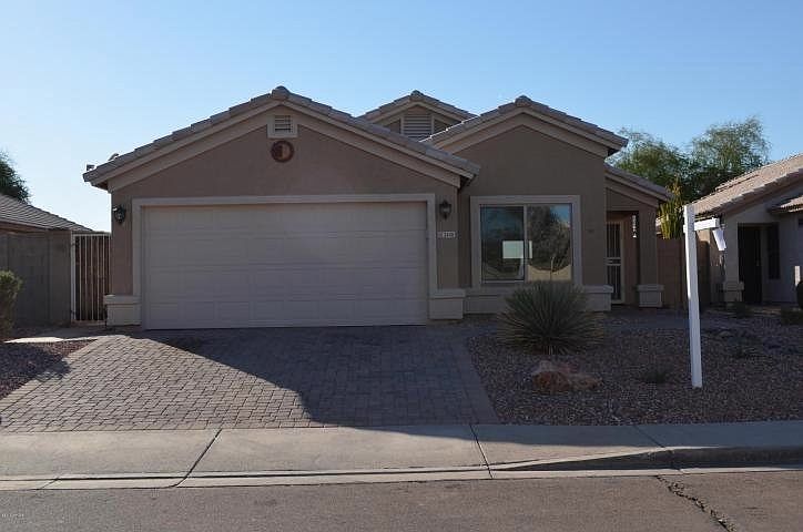 For Sale: 2448 N 114TH LN, Avondale, AZ 85392
