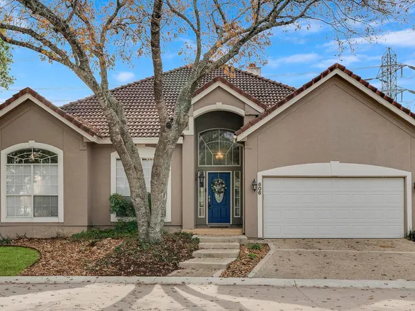 606 Sweetbrush, San Antonio, TX 78258