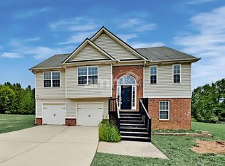 213 Merrill Meadows Point, Douglasville, GA 30134